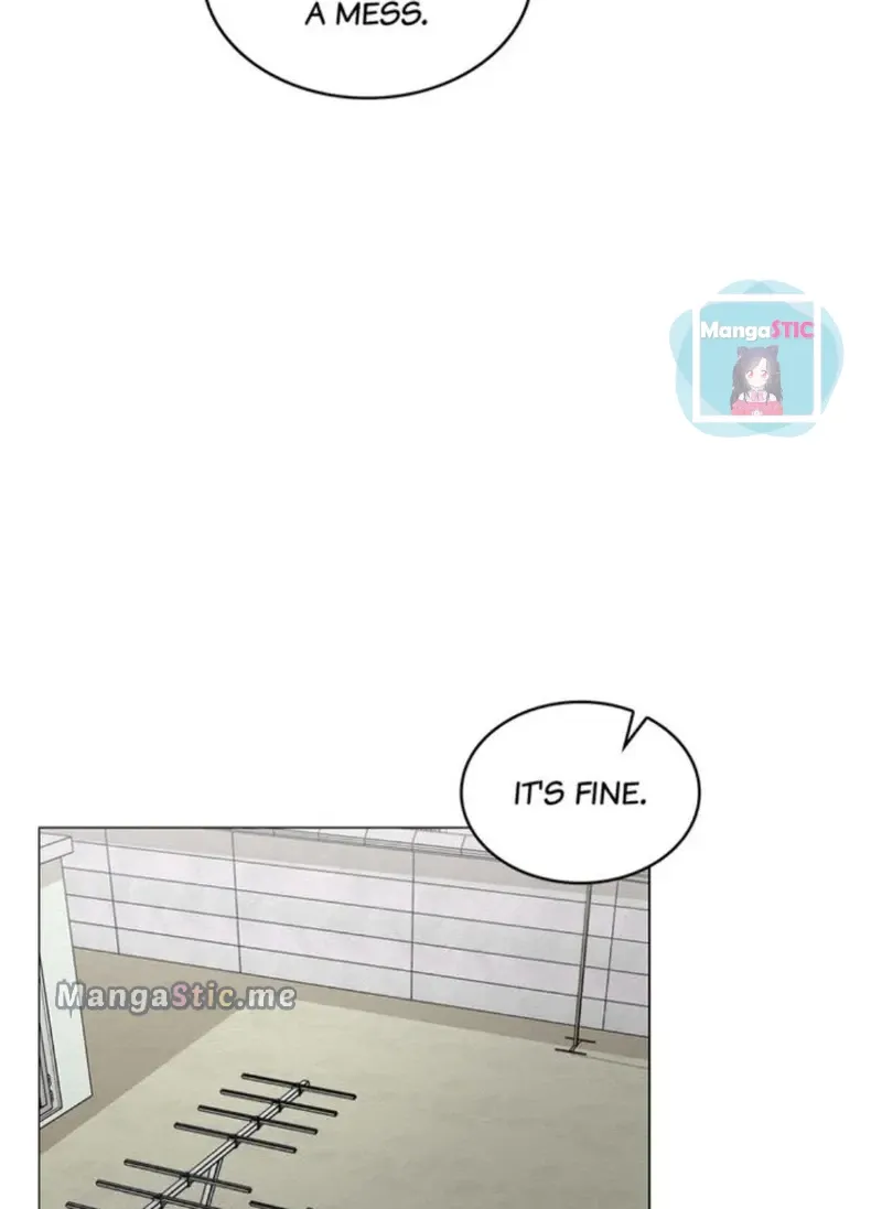 Even If… Chapter 20 - page 31