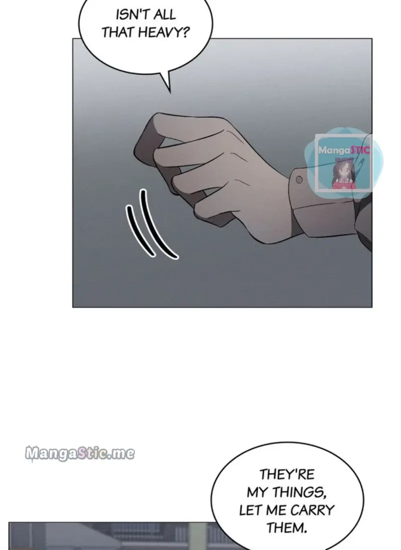 Even If… Chapter 20 - page 40