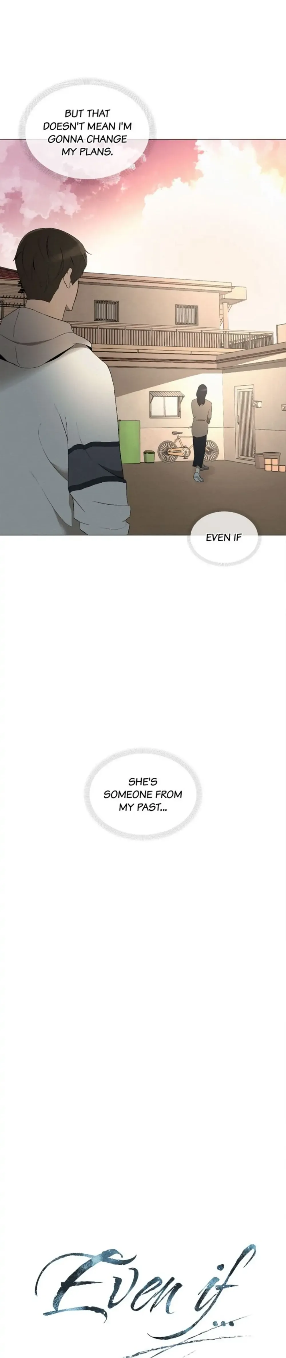 Even If… Chapter 2 - page 15