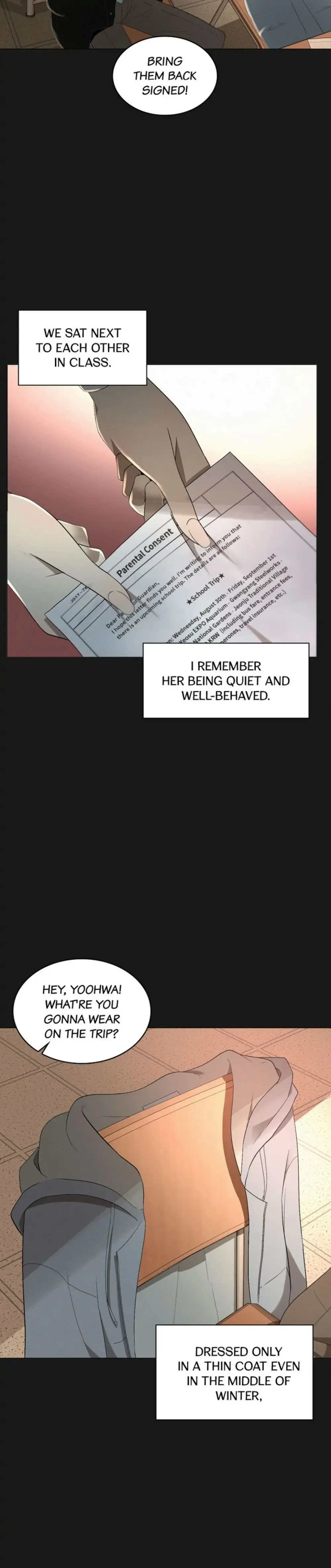 Even If… Chapter 2 - page 2