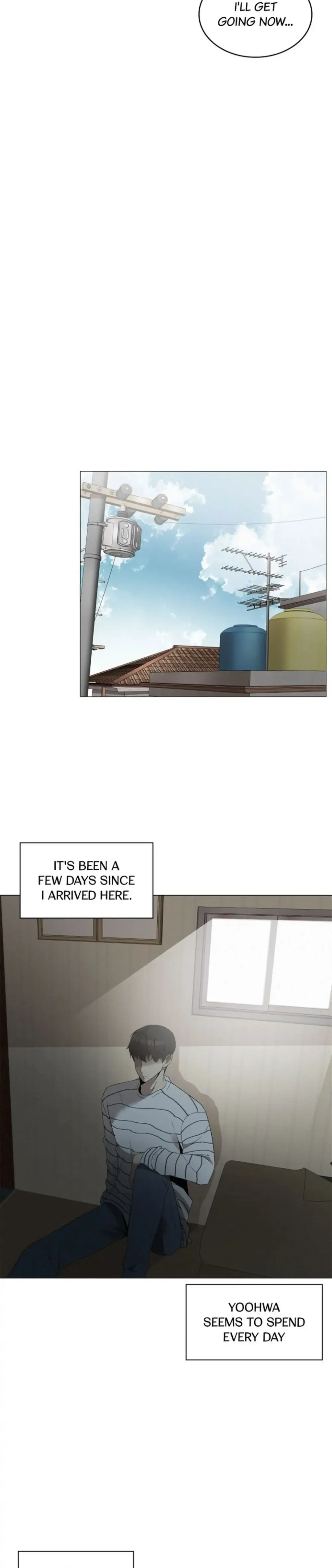 Even If… Chapter 2 - page 21
