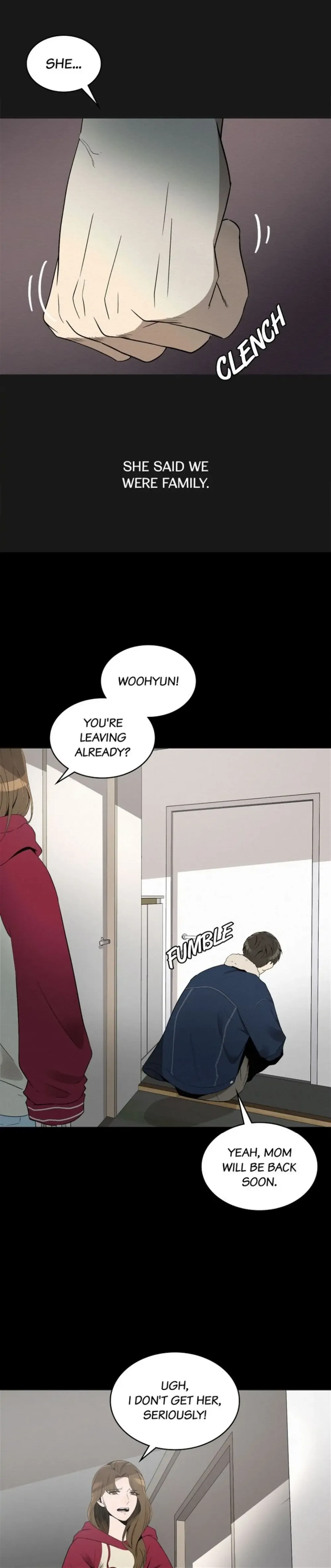 Even If… Chapter 2 - page 31