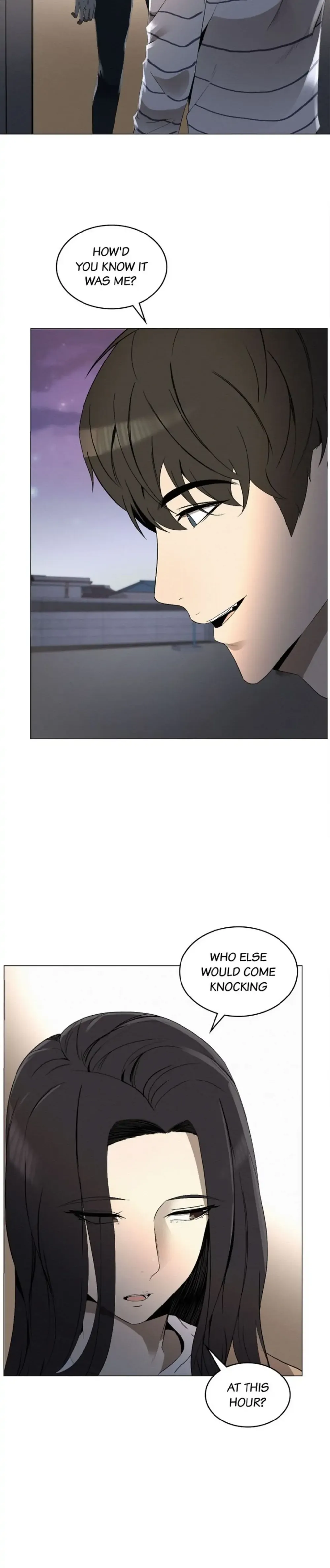 Even If… Chapter 2 - page 42