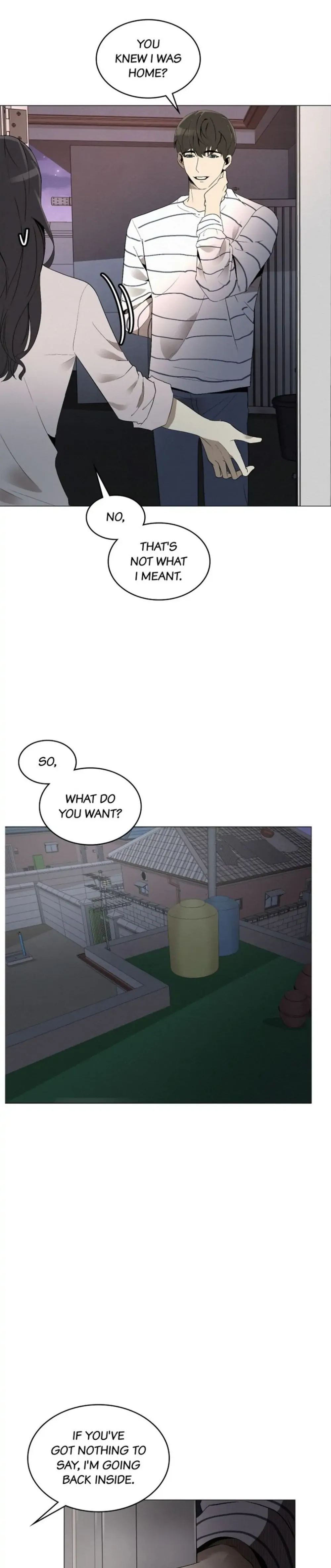 Even If… Chapter 2 - page 43