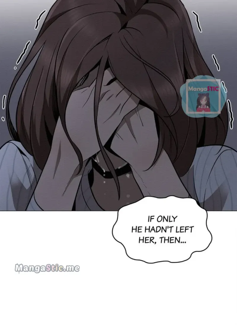 Even If… Chapter 23 - page 11