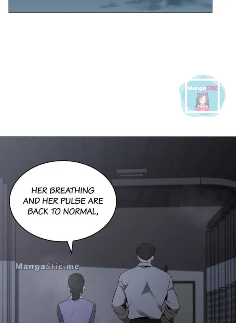 Even If… Chapter 23 - page 22