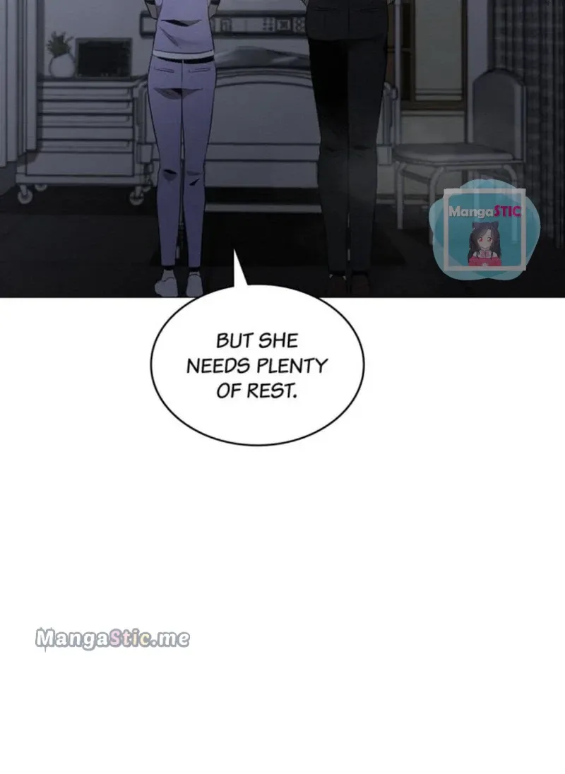 Even If… Chapter 23 - page 23
