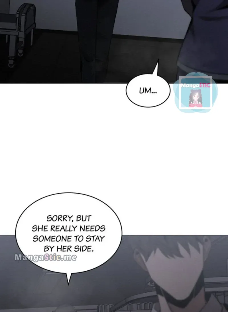 Even If… Chapter 23 - page 25