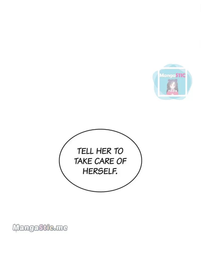 Even If… Chapter 23 - page 32
