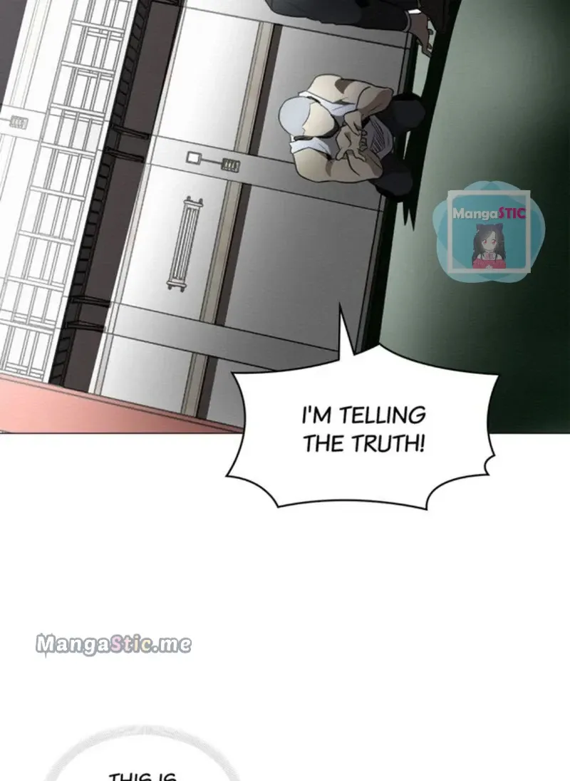 Even If… Chapter 23 - page 38