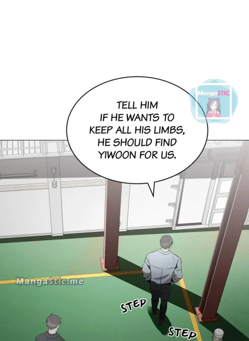 Even If… Chapter 23 - page 56