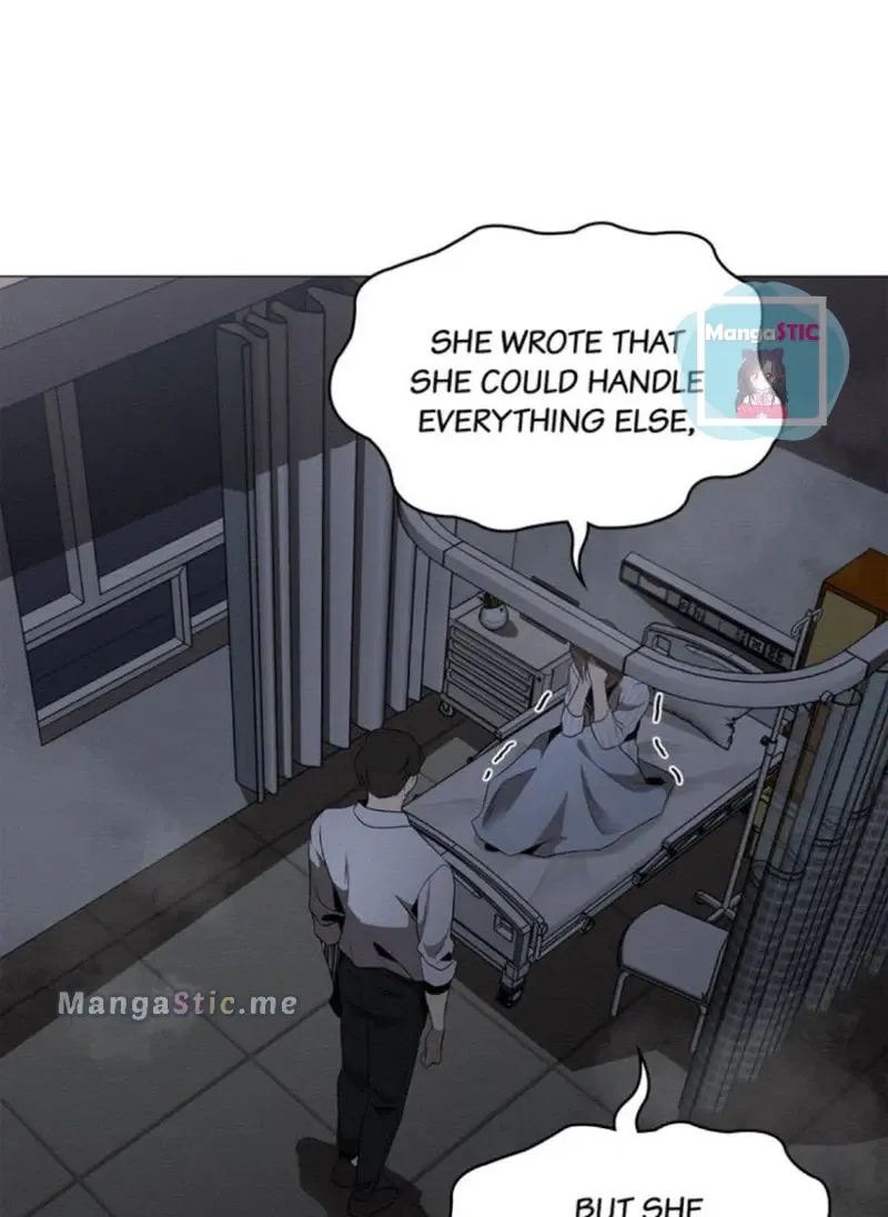 Even If… Chapter 23 - page 9
