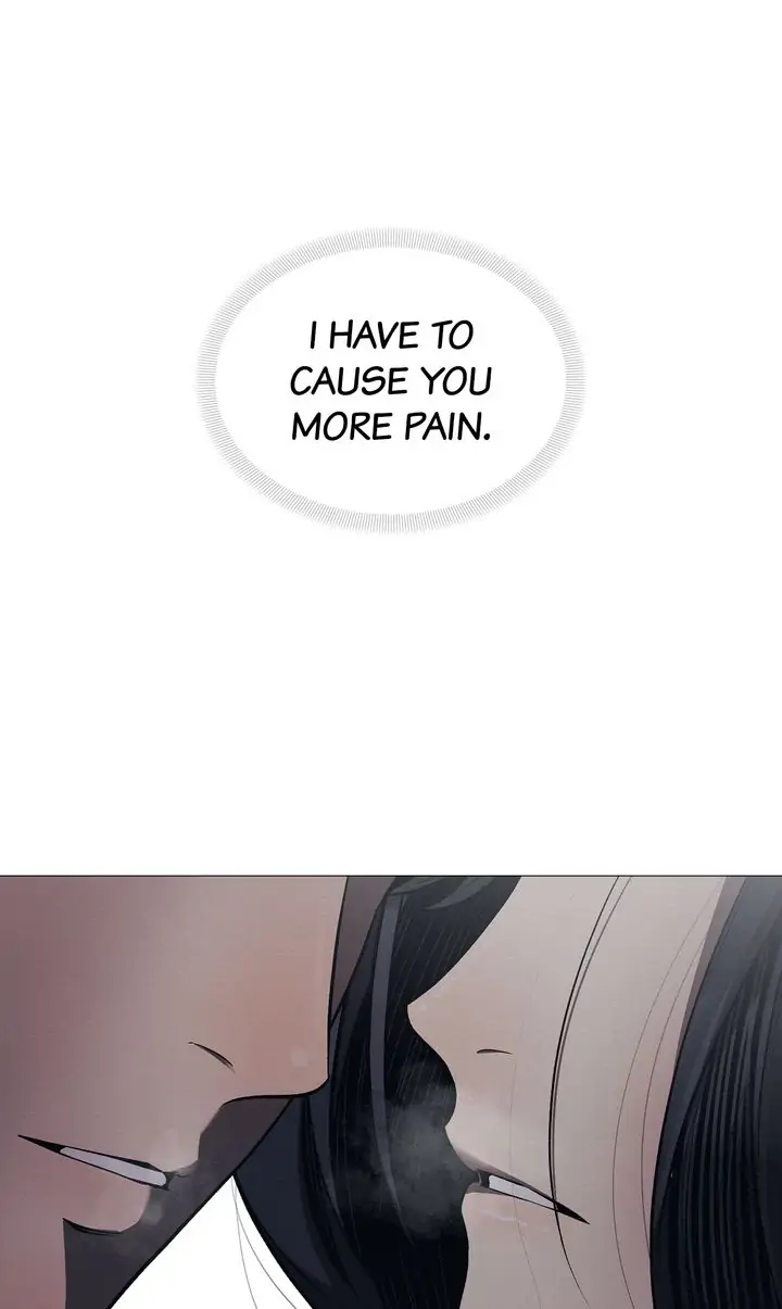 Even If… Chapter 24 - page 1