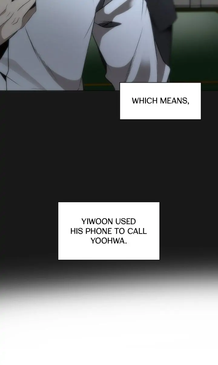 Even If… Chapter 24 - page 40