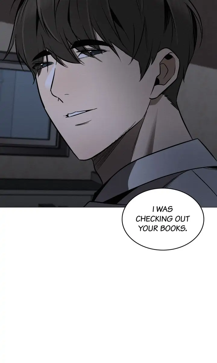 Even If… Chapter 24 - page 46