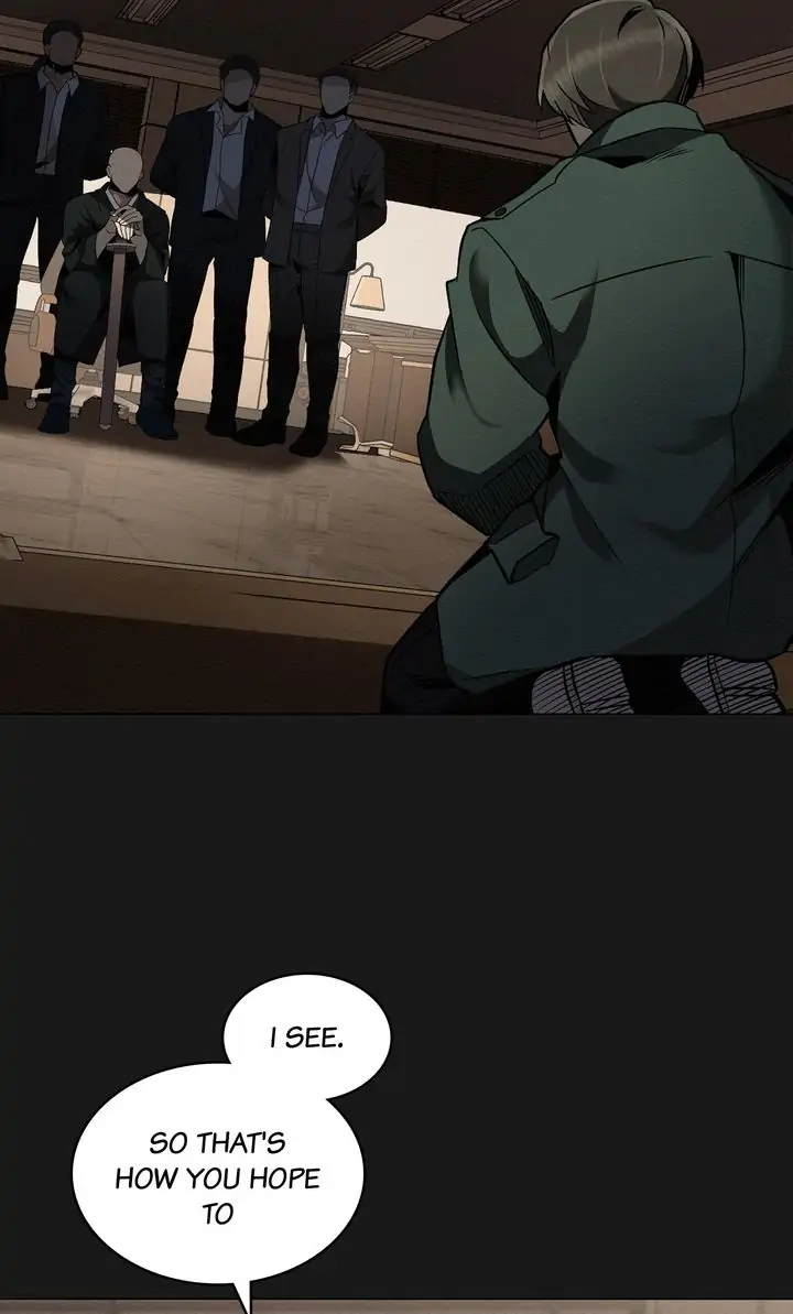 Even If… Chapter 26 - page 21