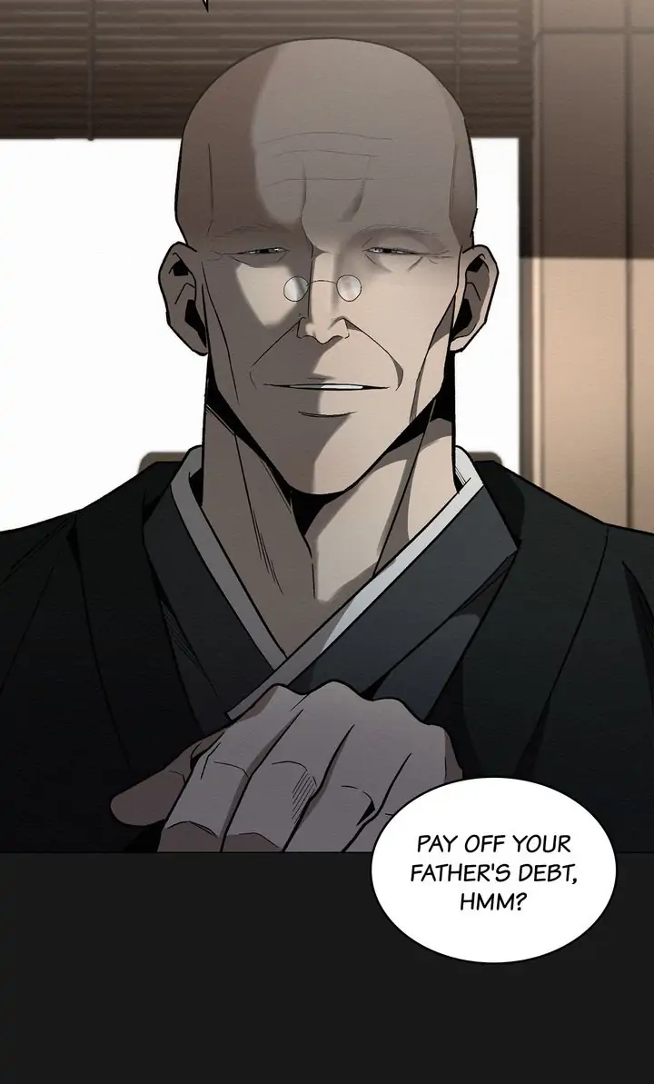 Even If… Chapter 26 - page 22