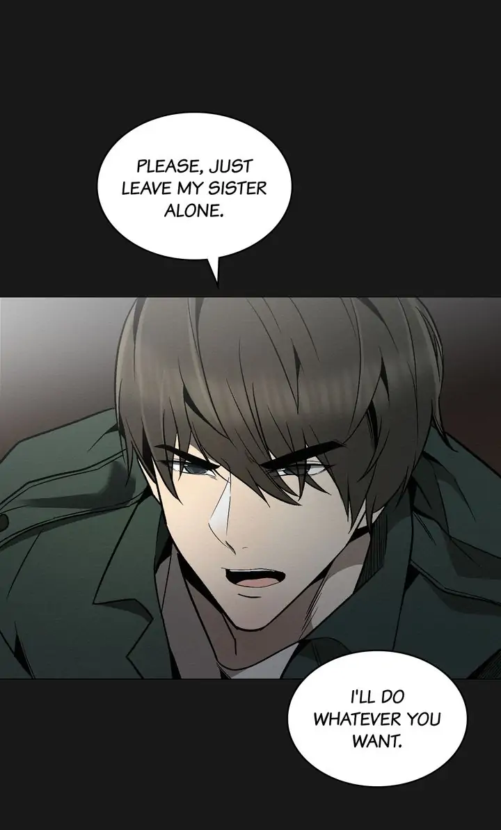 Even If… Chapter 26 - page 23