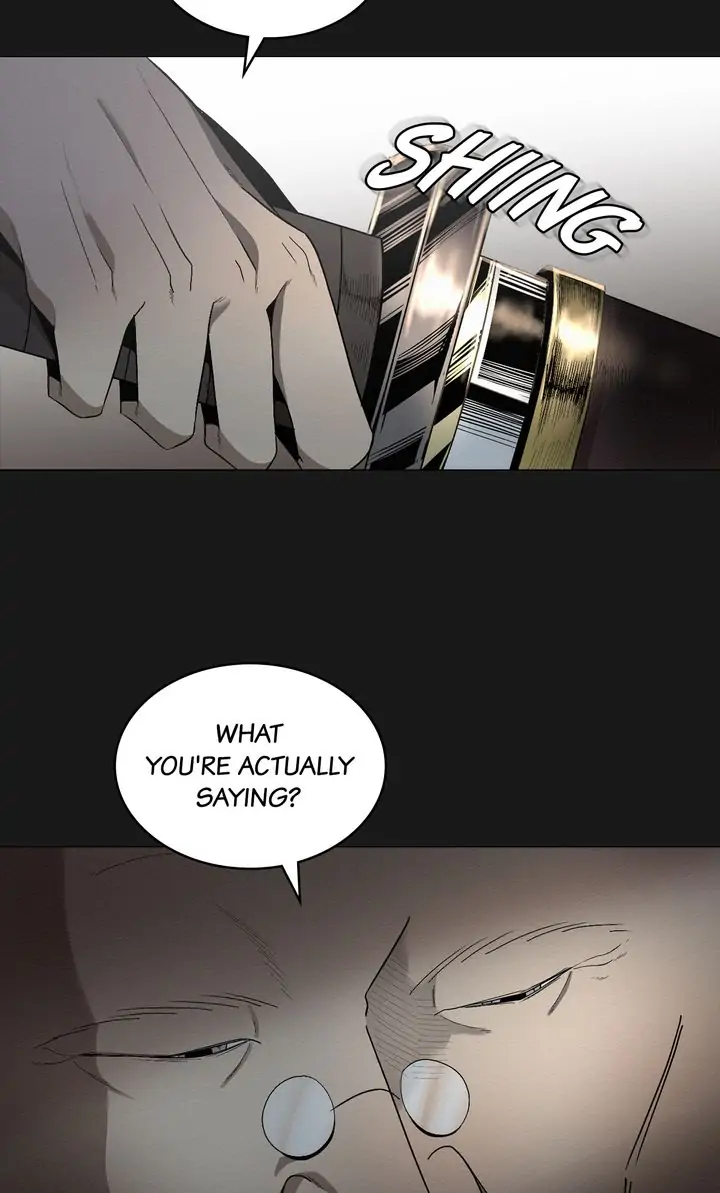 Even If… Chapter 26 - page 25