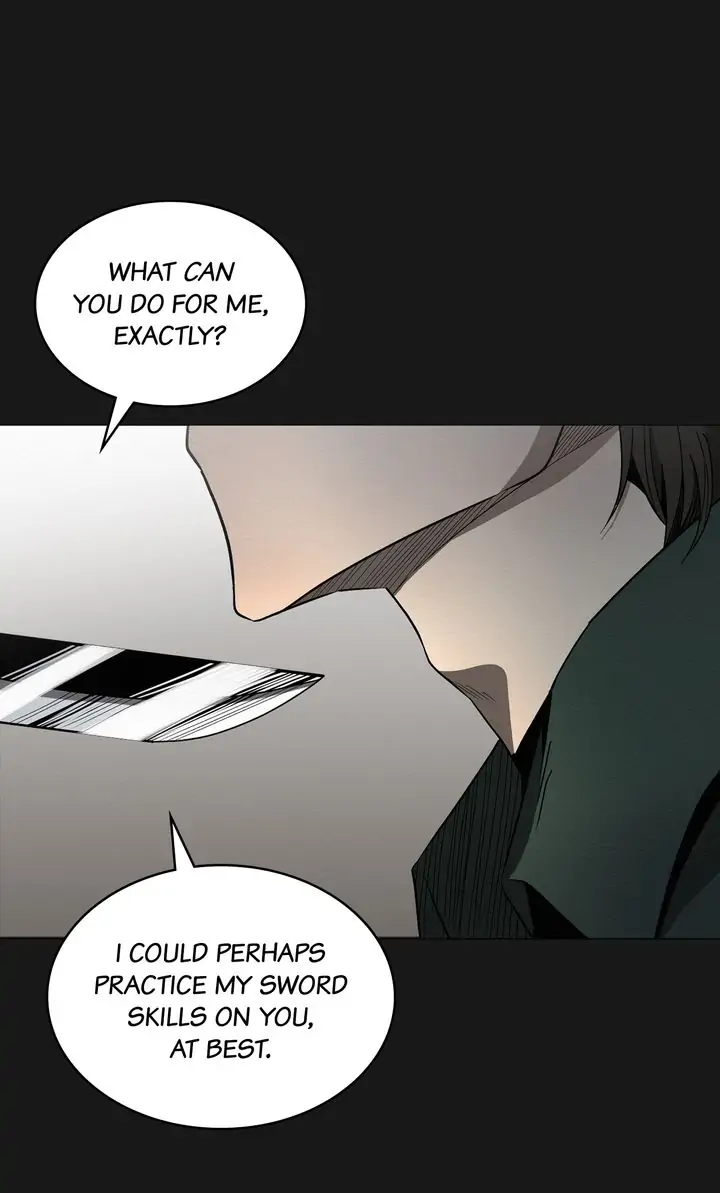 Even If… Chapter 26 - page 30