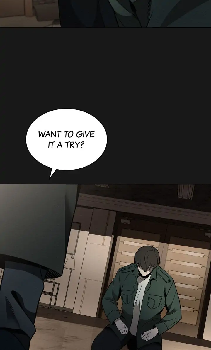 Even If… Chapter 26 - page 33