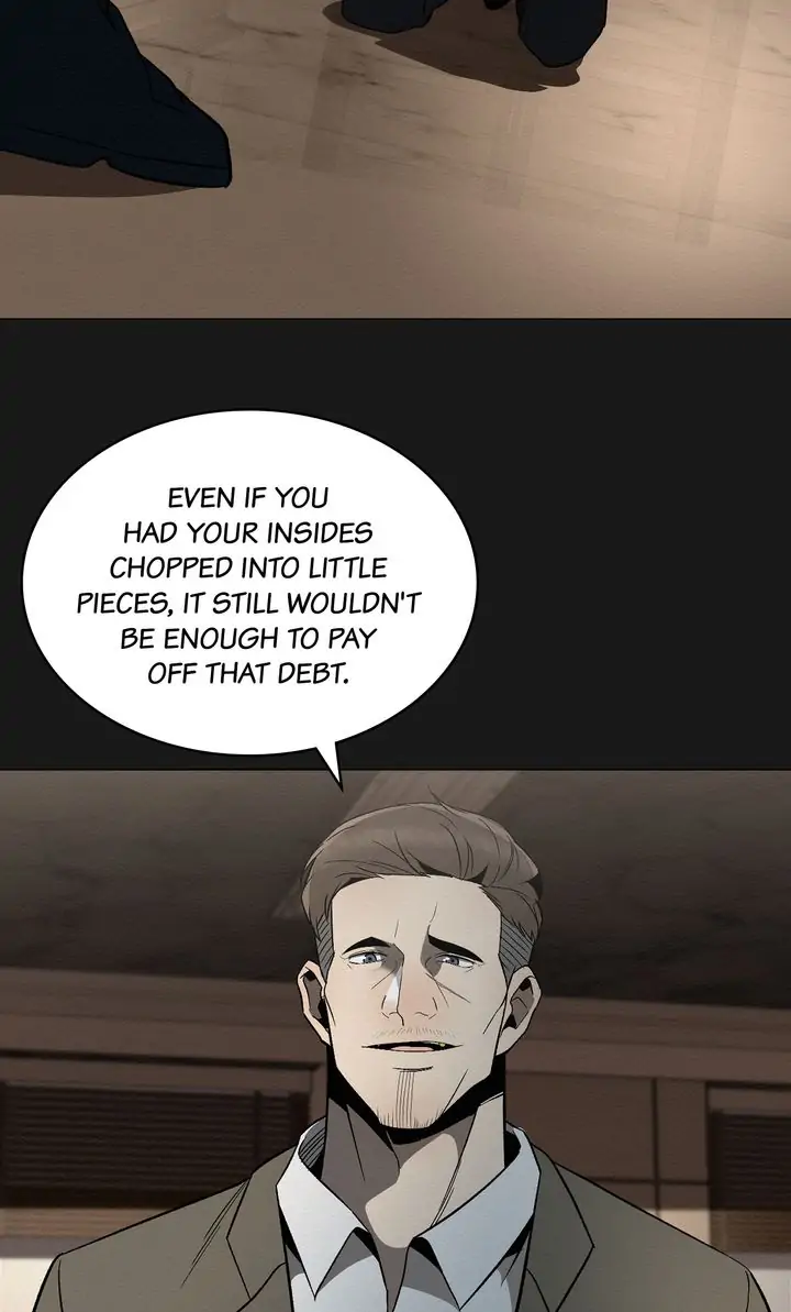 Even If… Chapter 26 - page 34