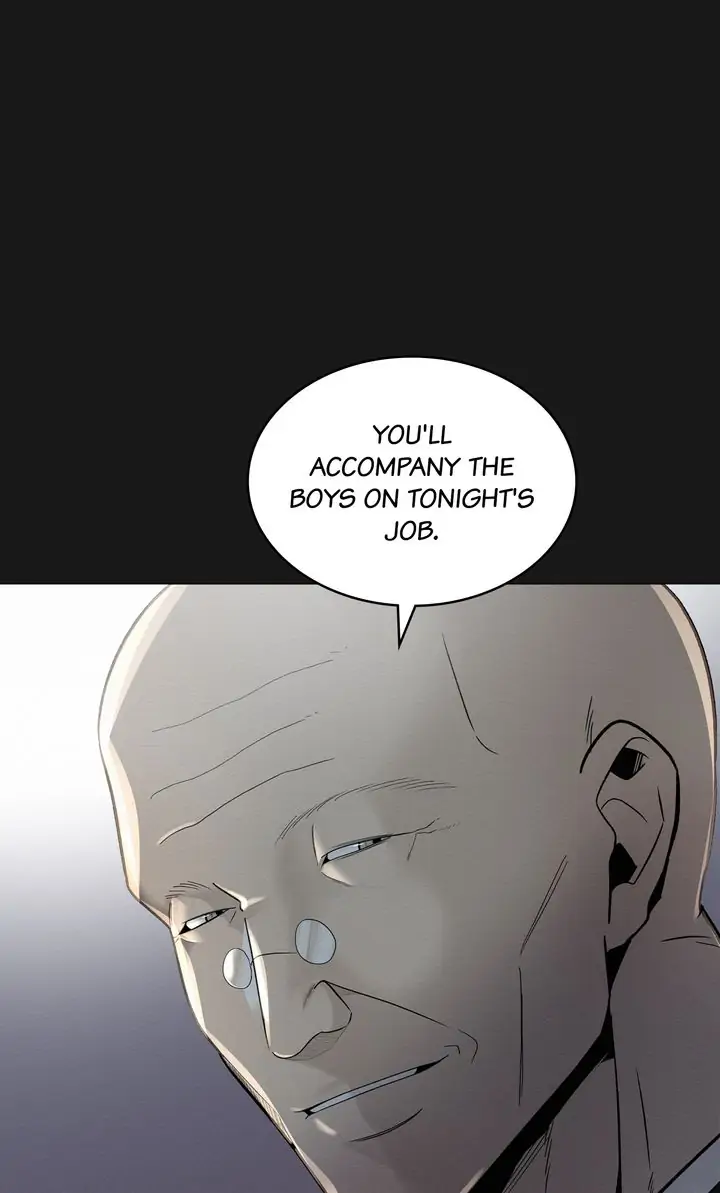 Even If… Chapter 26 - page 39