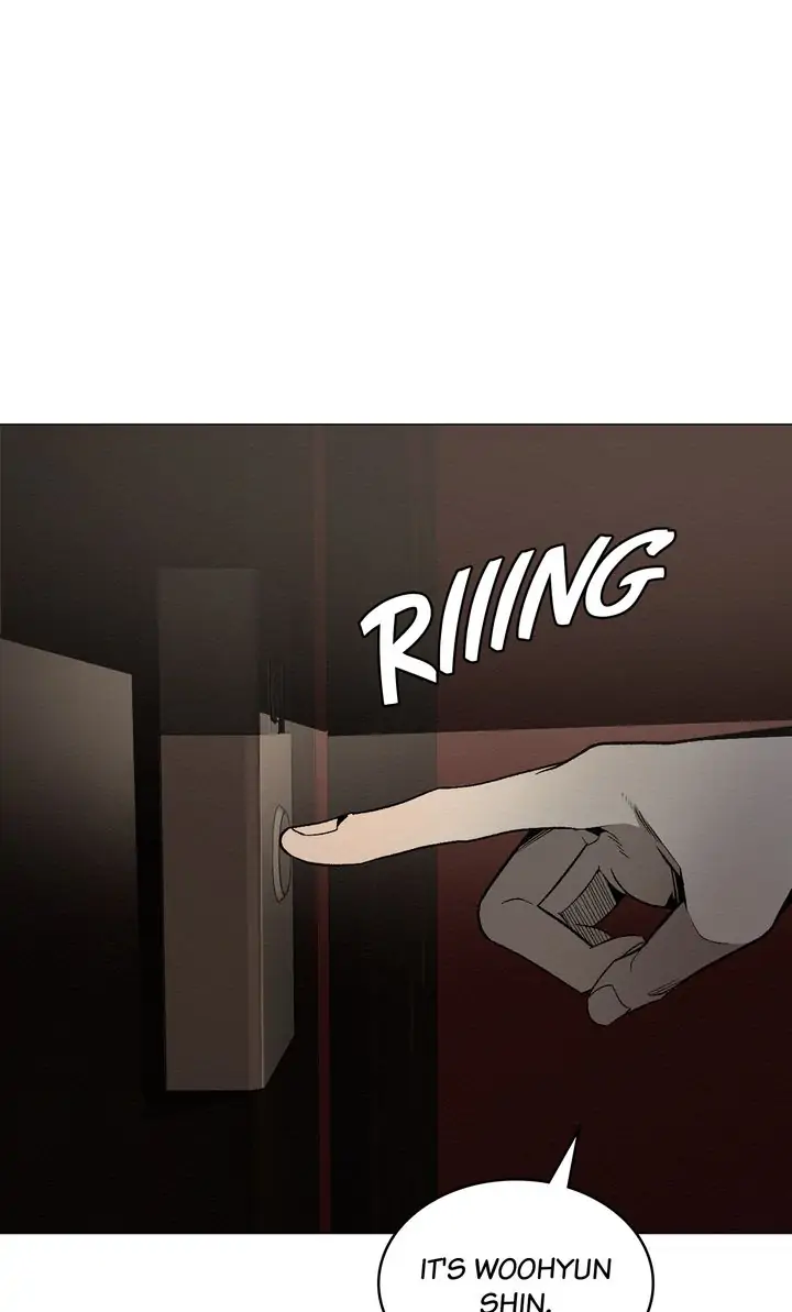 Even If… Chapter 26 - page 4