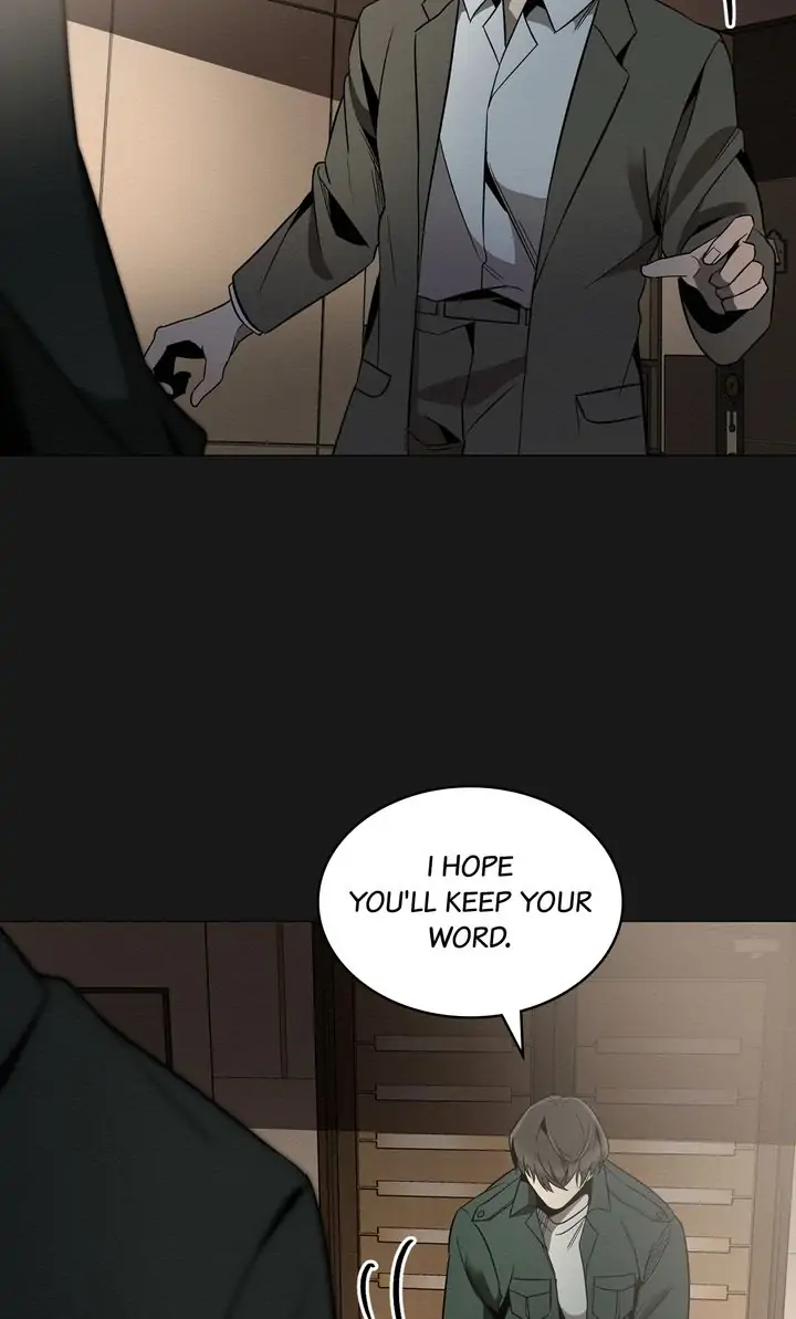 Even If… Chapter 26 - page 42
