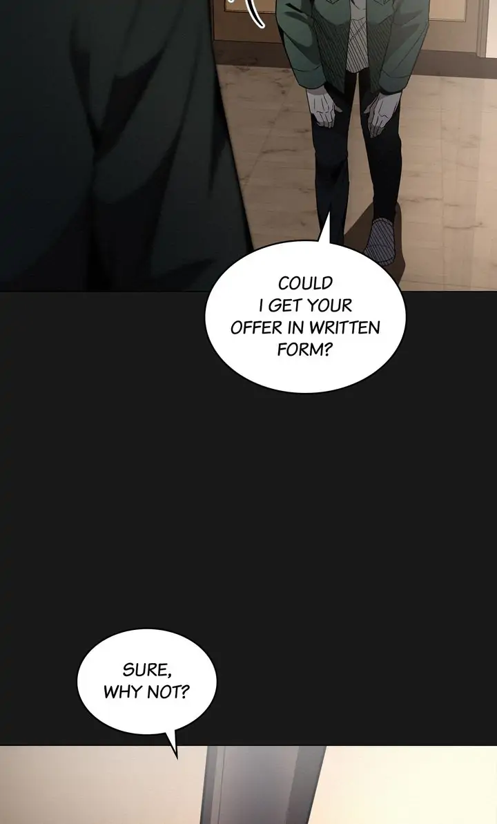 Even If… Chapter 26 - page 43