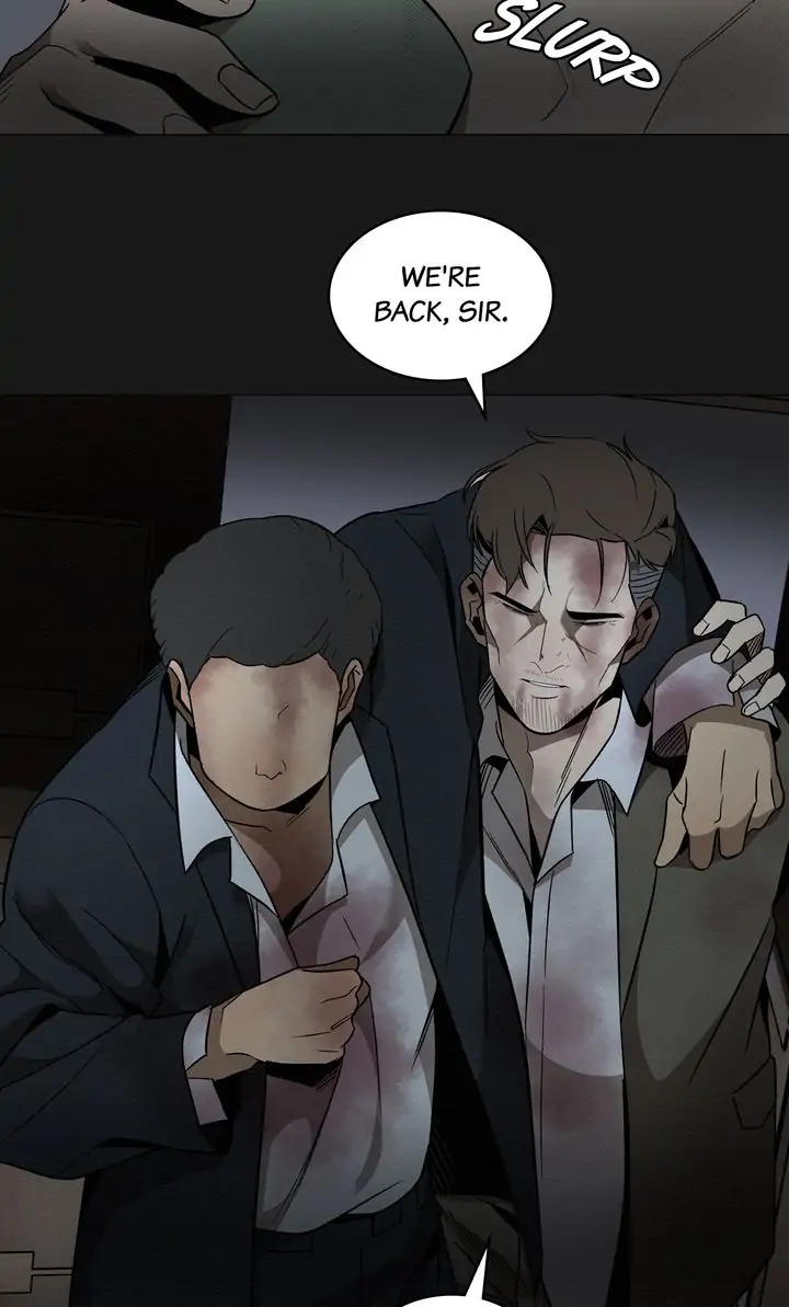 Even If… Chapter 26 - page 51
