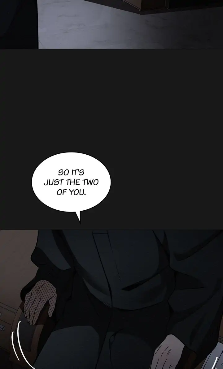 Even If… Chapter 26 - page 53
