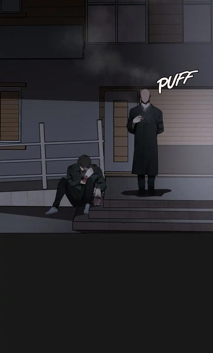 Even If… Chapter 26 - page 59