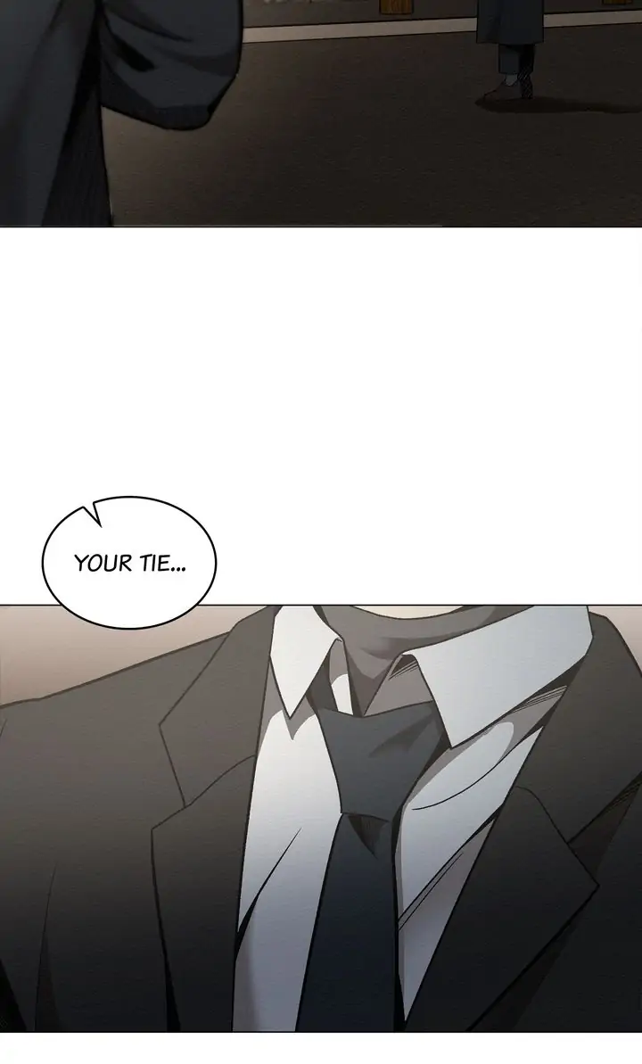 Even If… Chapter 26 - page 6