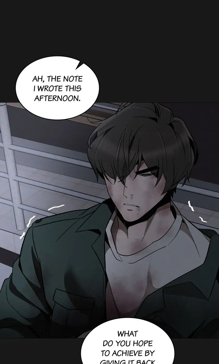 Even If… Chapter 26 - page 61