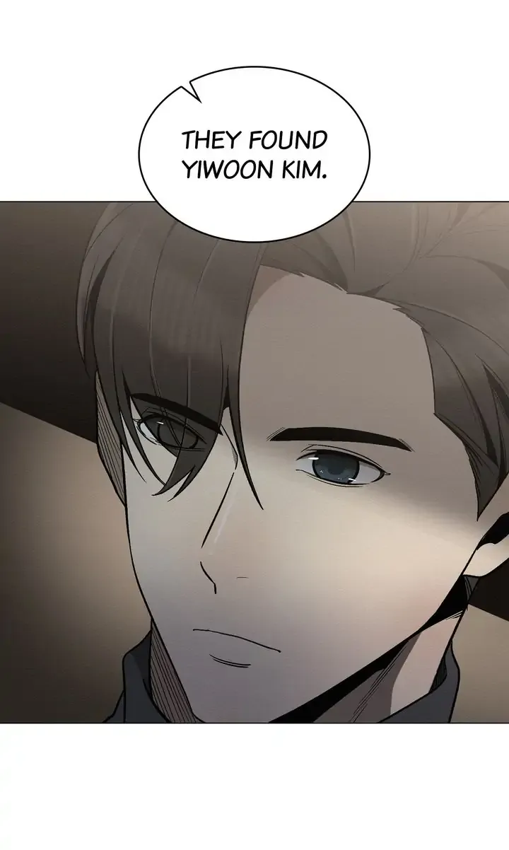 Even If… Chapter 27 - page 11