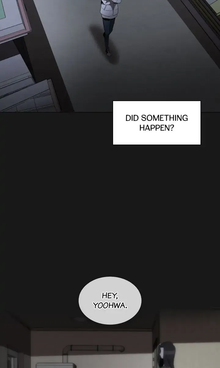 Even If… Chapter 27 - page 20