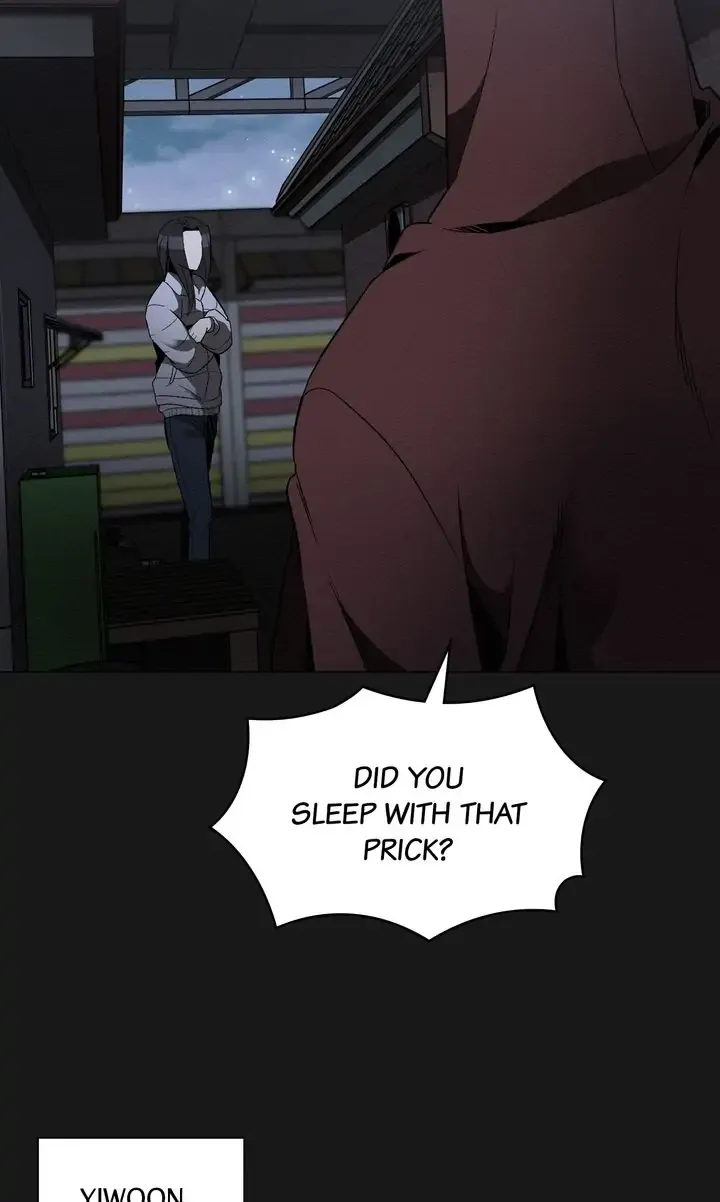Even If… Chapter 27 - page 23