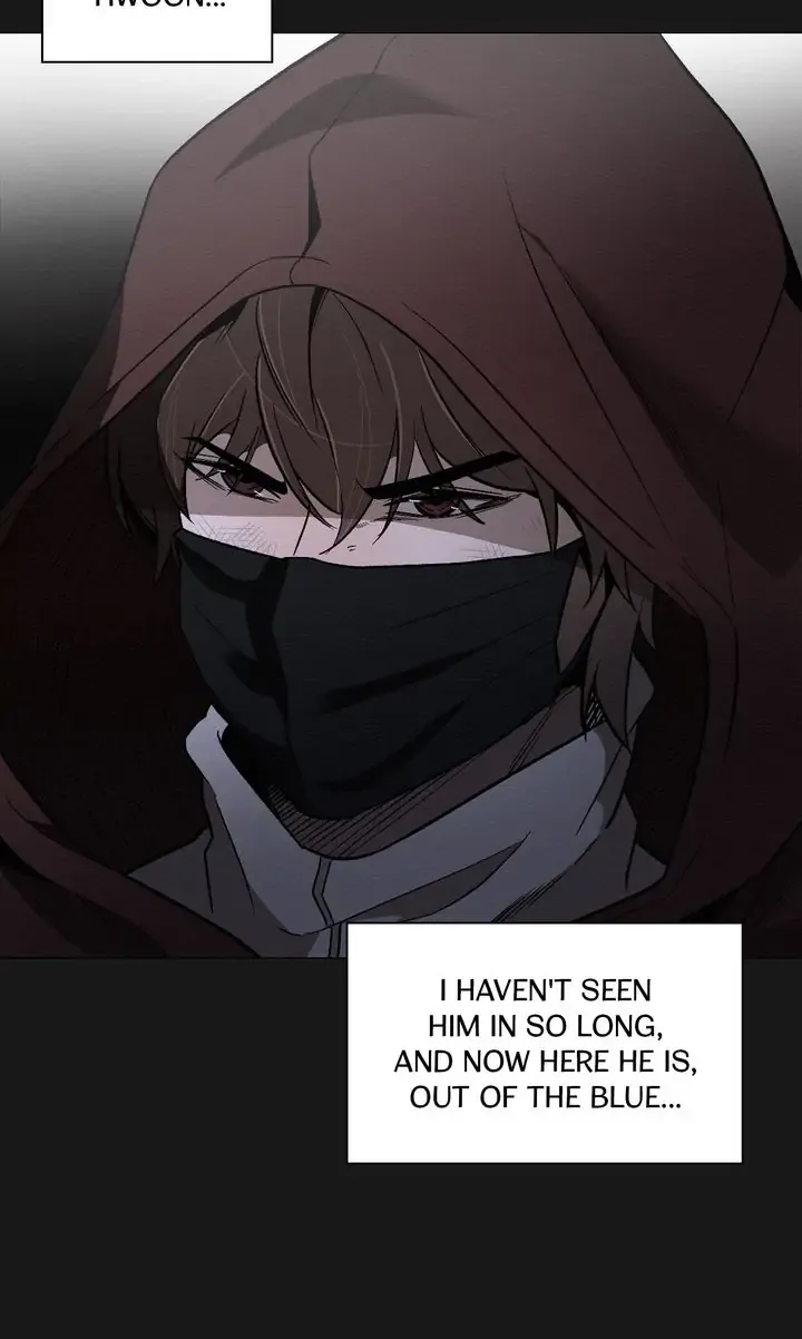 Even If… Chapter 27 - page 24