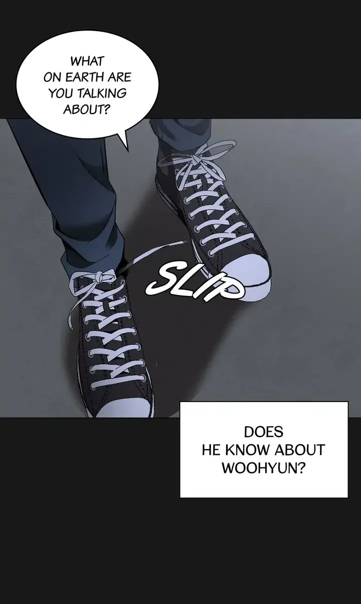 Even If… Chapter 27 - page 25