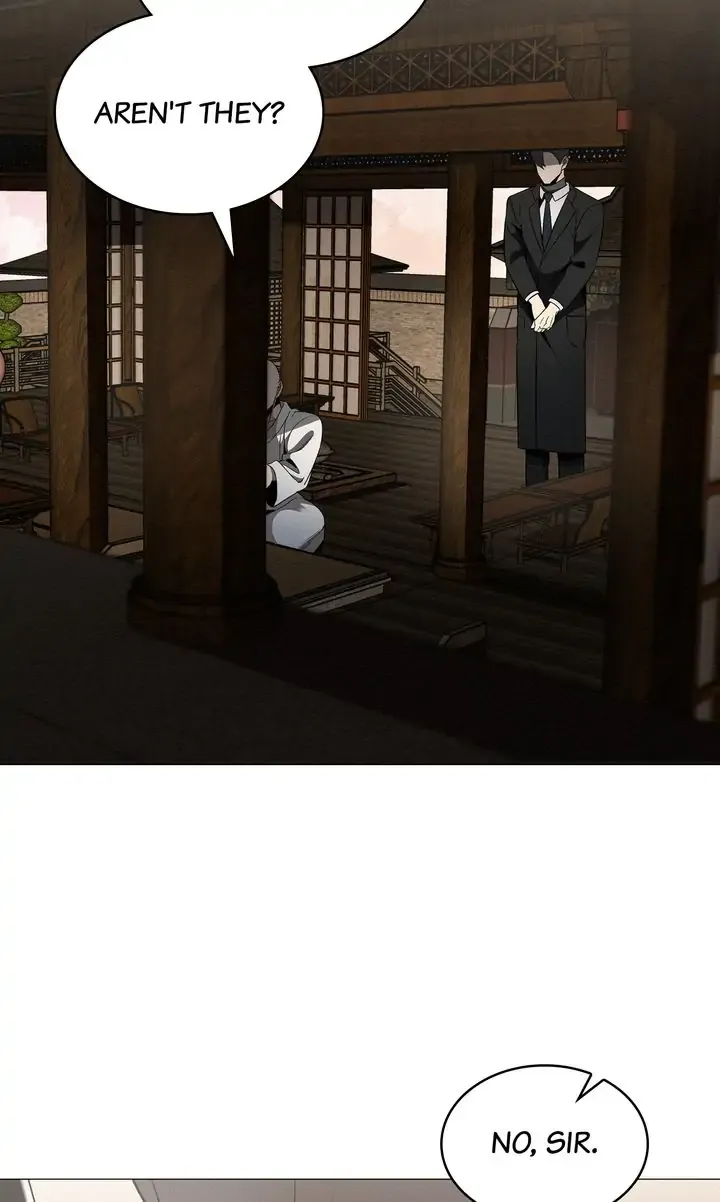 Even If… Chapter 27 - page 3