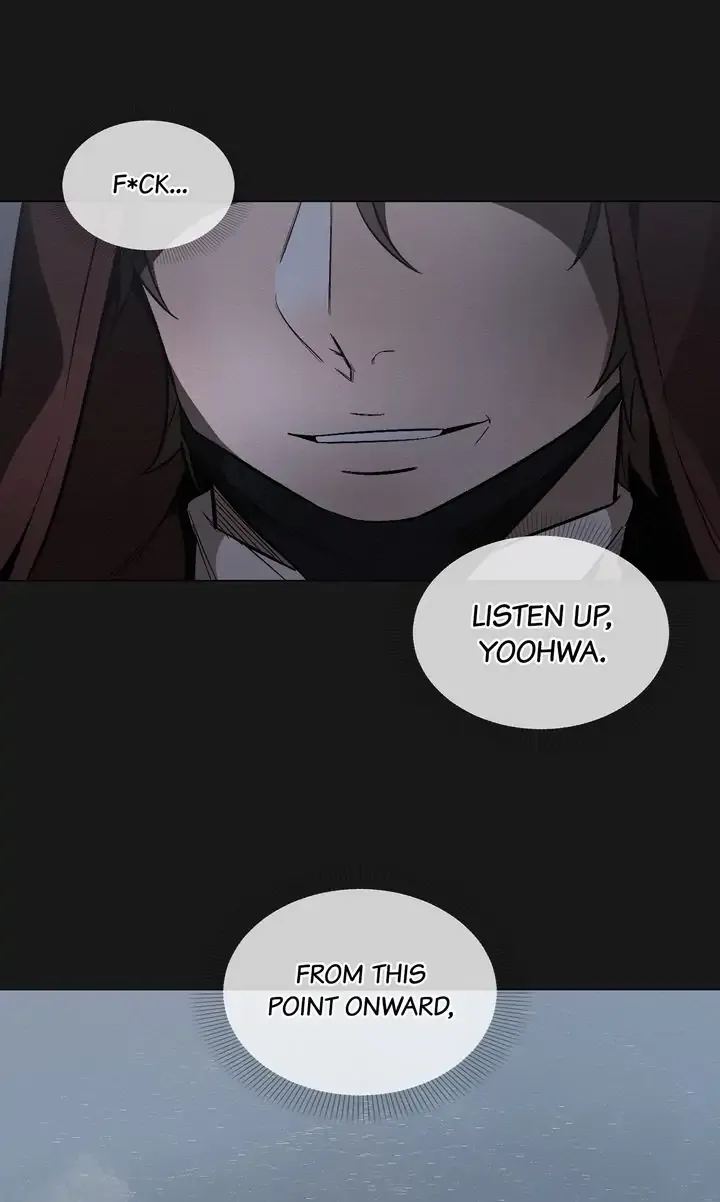 Even If… Chapter 27 - page 34