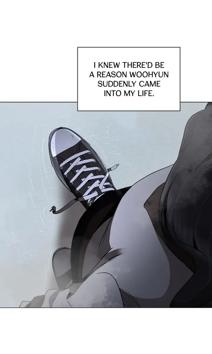 Even If… Chapter 27 - page 39