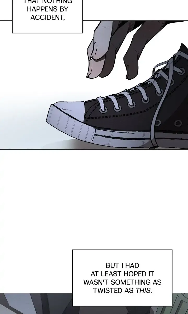 Even If… Chapter 27 - page 41