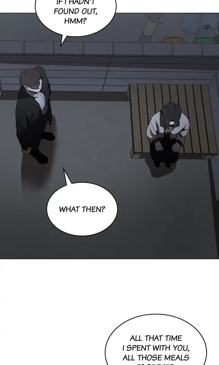 Even If… Chapter 27 - page 50