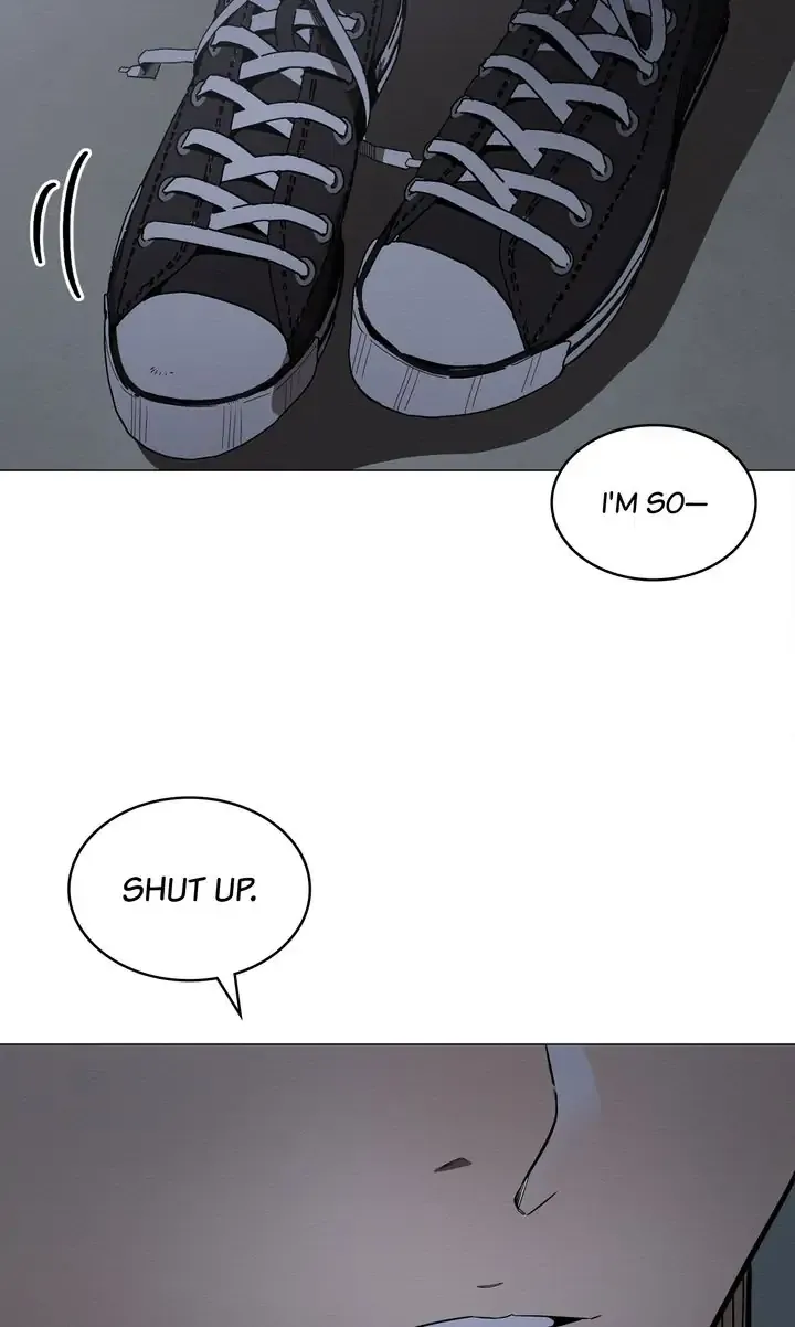 Even If… Chapter 27 - page 62
