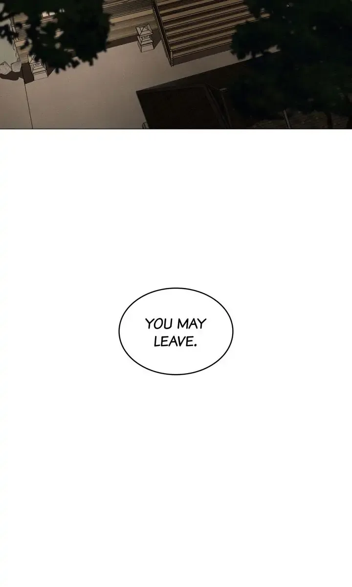 Even If… Chapter 27 - page 7