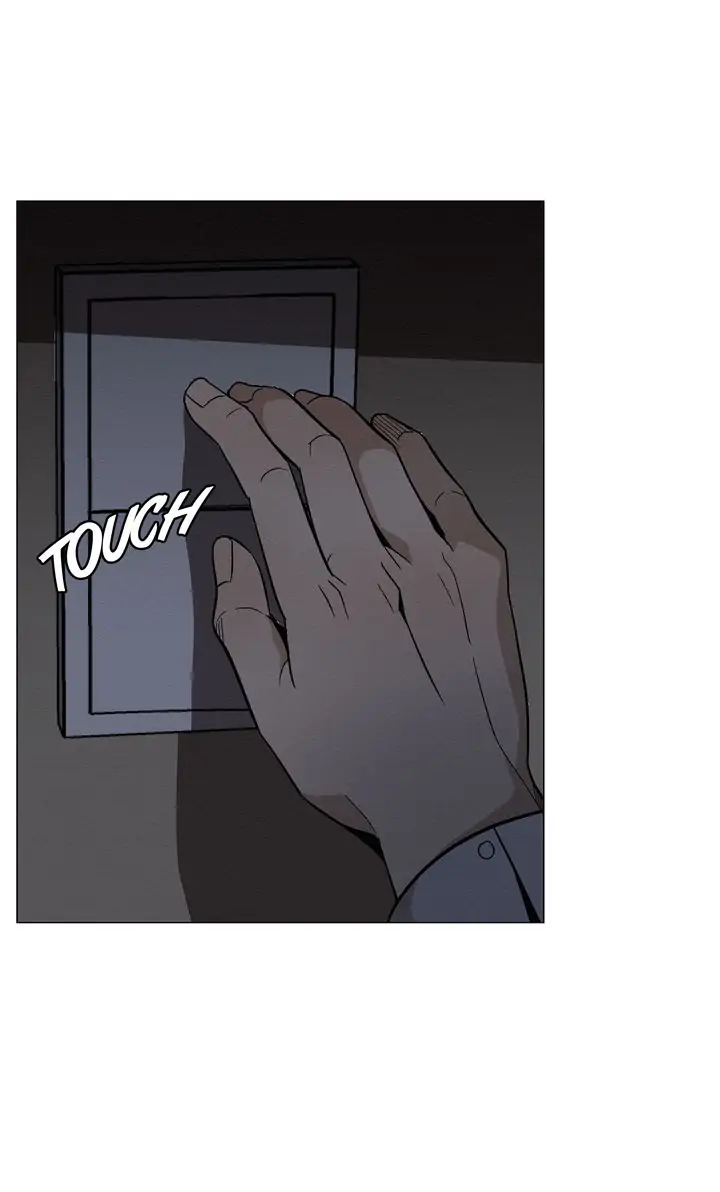 Even If… Chapter 28 - page 1