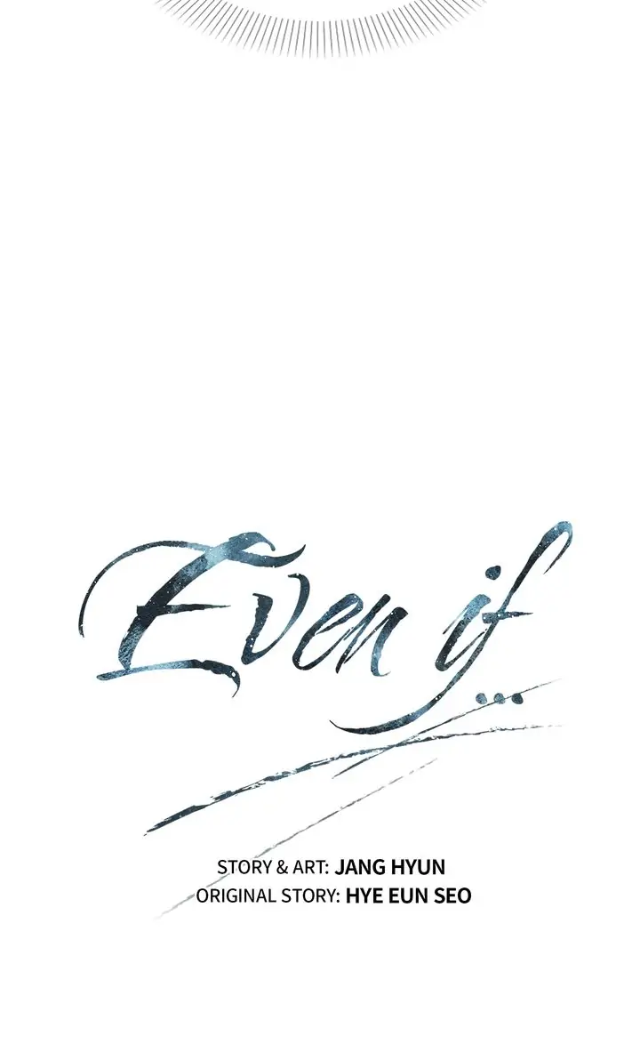 Even If… Chapter 28 - page 10