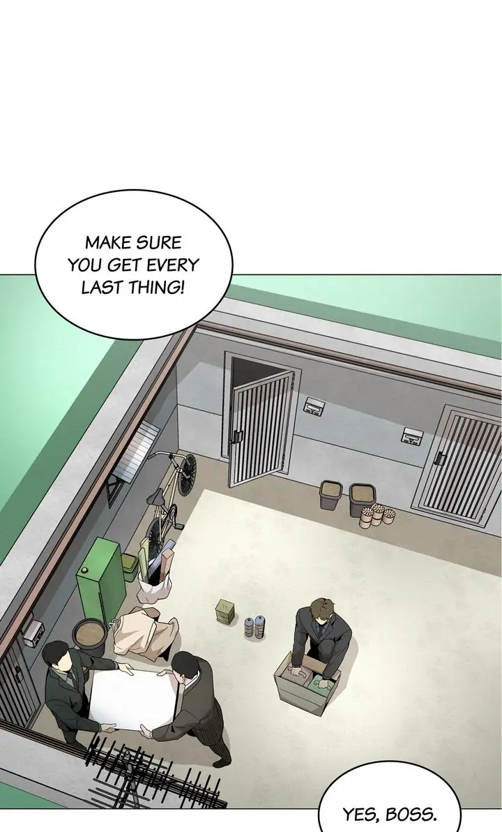 Even If… Chapter 28 - page 11
